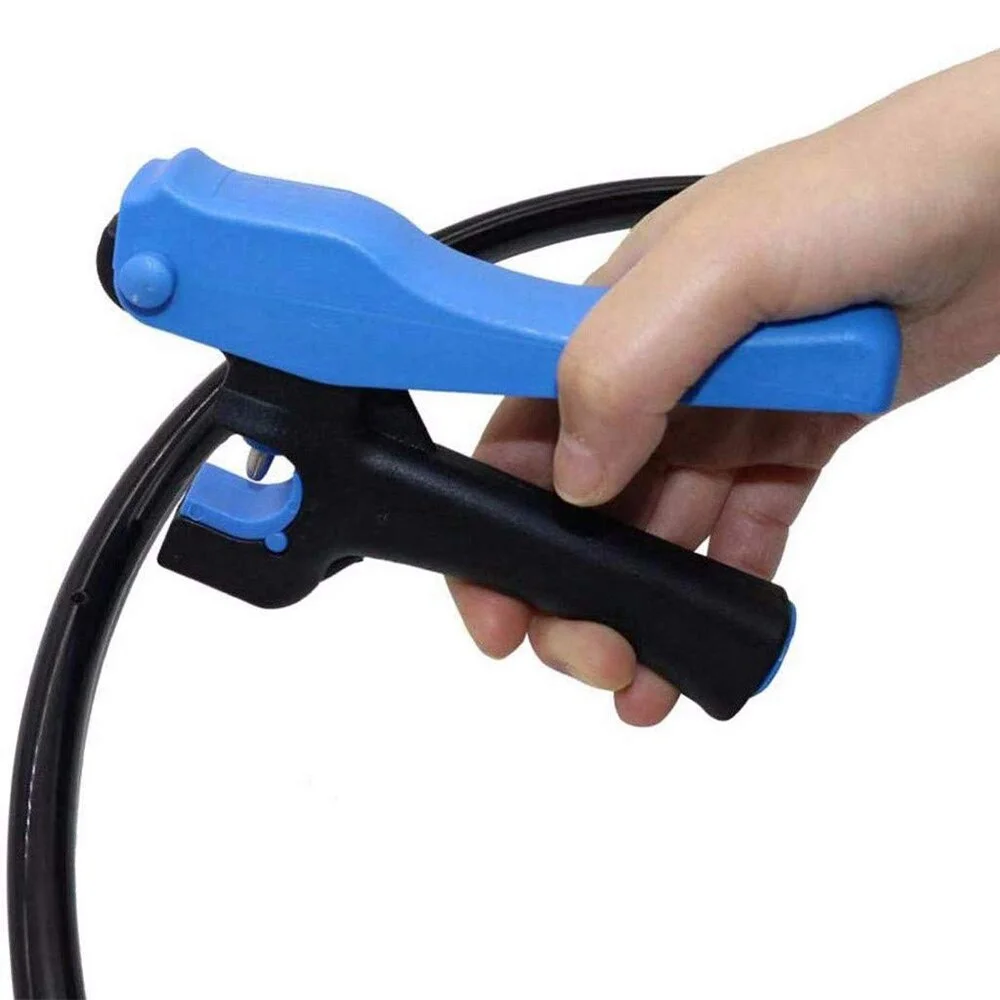 1Pc 4mm Grip Hole Puncher for  – обзор и цена Car Accessories Tata Punch