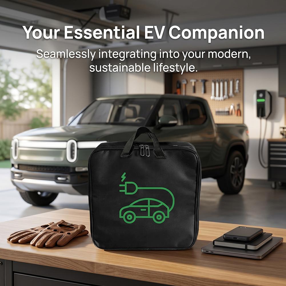 Universal Car Battery Cable Ha – обзор и цена Car Cable Organizer