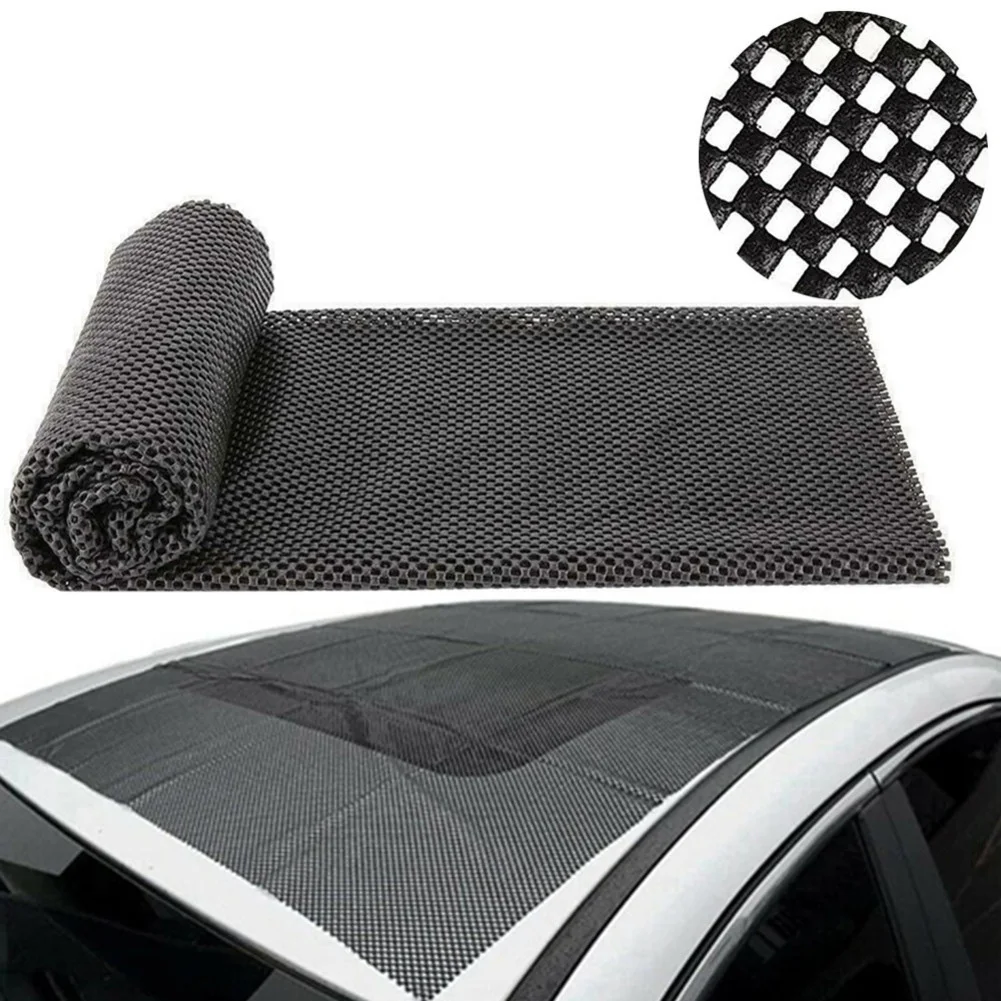 1 Pc 120x100cm Car Trunk  Anti – обзор и цена Car Cargo Net Trunk