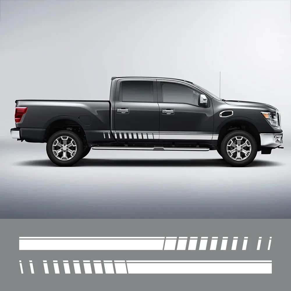Car Door Side Sticker Pickup S – обзор и цена Car Accessories On Amazon
