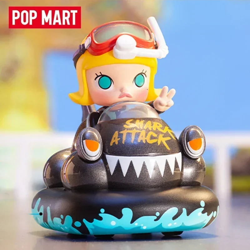 POP MART POPCAR Park Bumper Ca – обзор и цена Car Accessories Oman