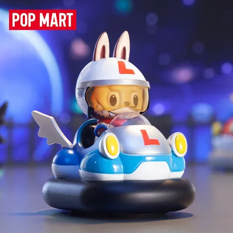 POP MART POPCAR Park Bumper Ca – обзор и цена Car Accessories Oman