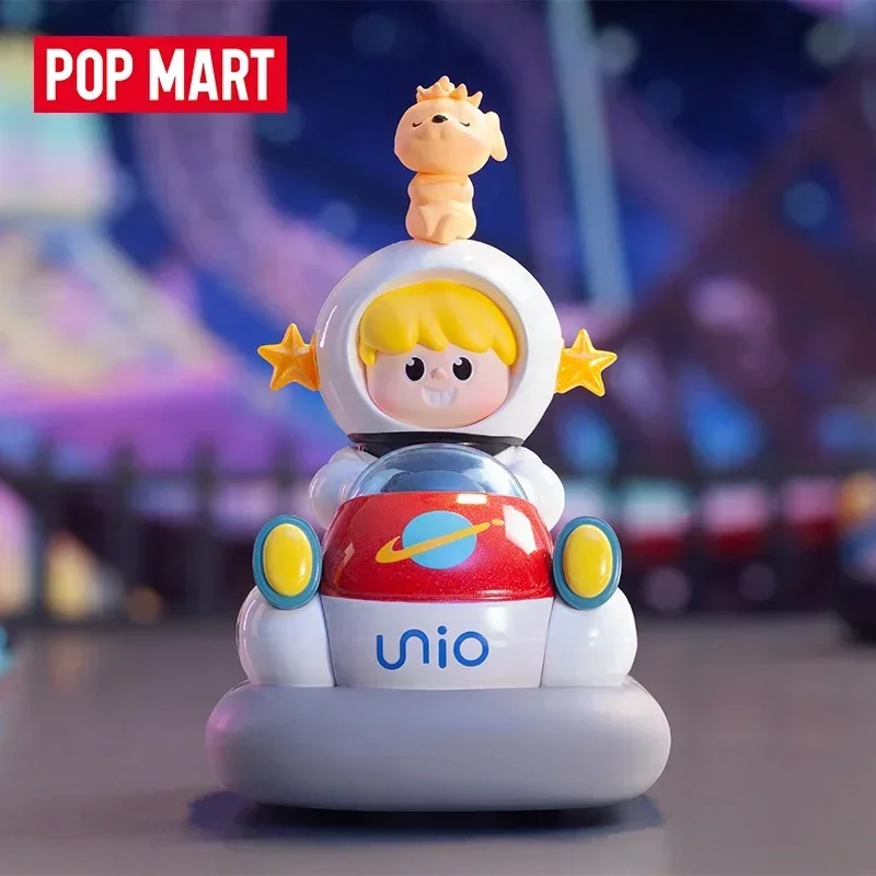 POP MART POPCAR Park Bumper Ca – обзор и цена Car Accessories Oman