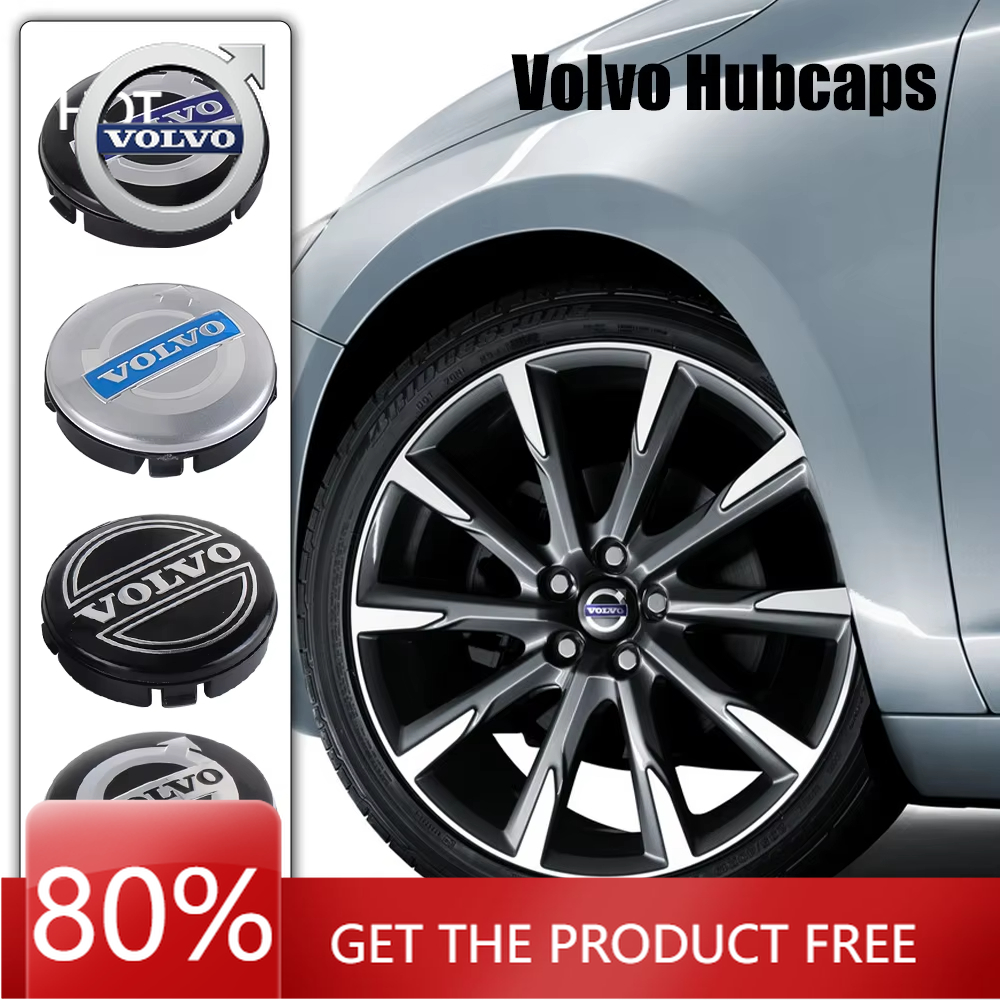 2026 Hot For VOLVO 4PCS Car Wh – обзор и цена Volvo Car Accessories Xc60