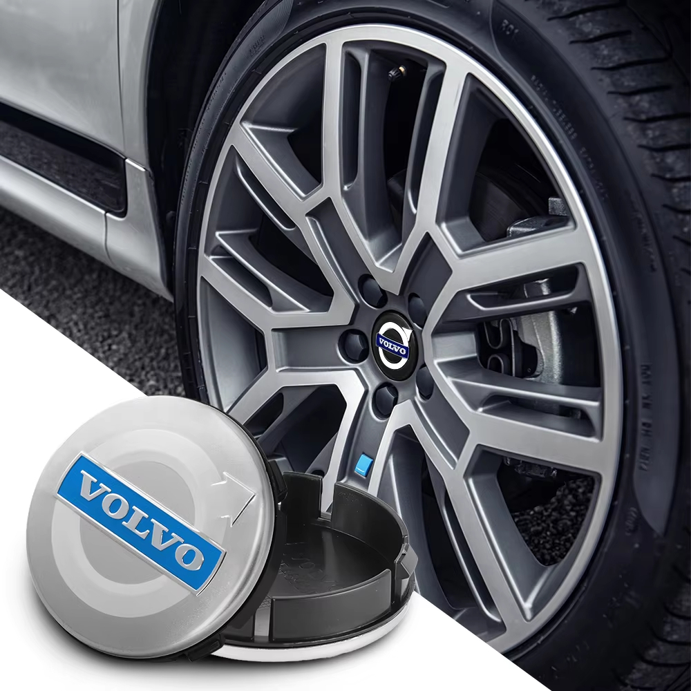 2026 Hot For VOLVO 4PCS Car Wh – обзор и цена Volvo Car Accessories Xc60