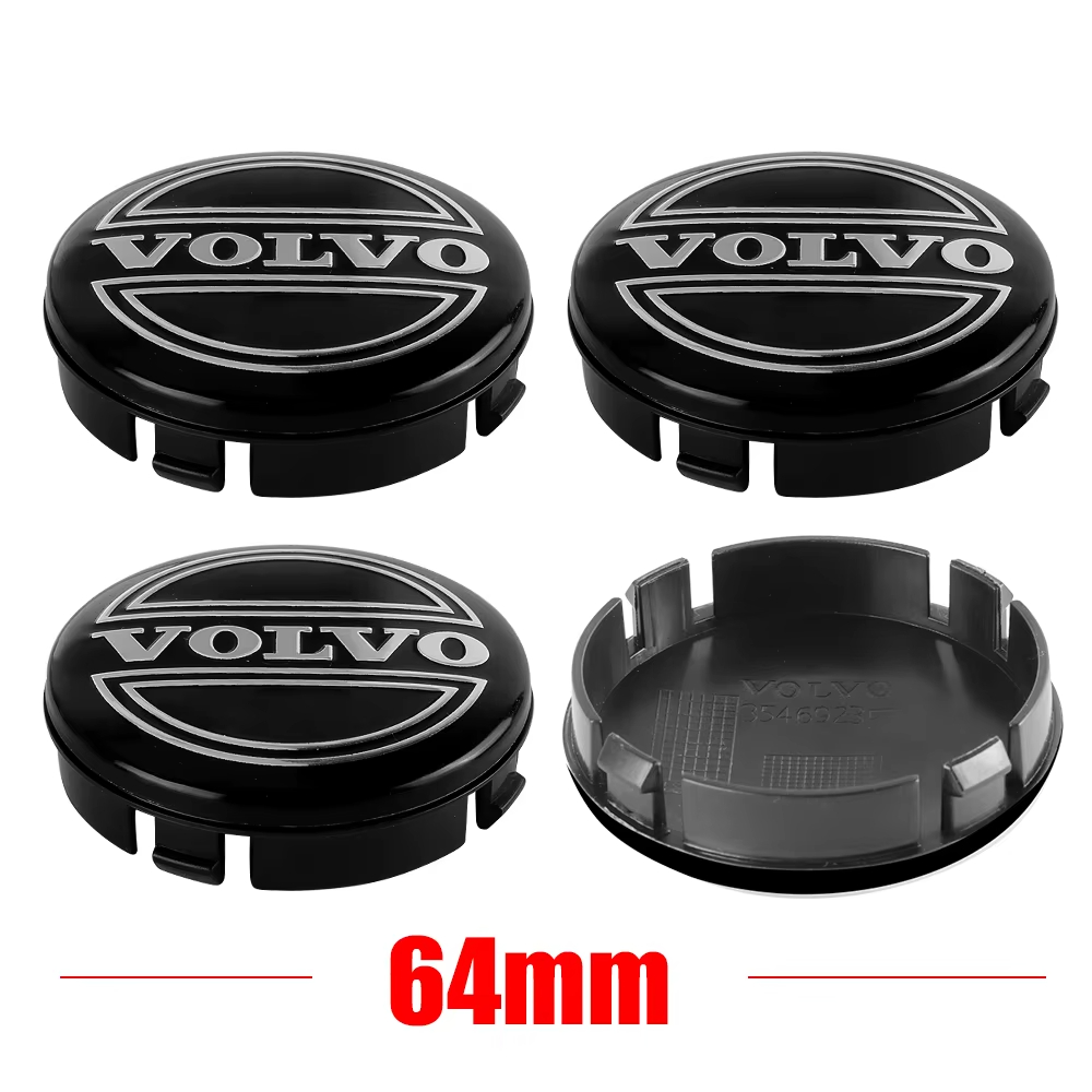 2026 Hot For VOLVO 4PCS Car Wh – обзор и цена Volvo Car Accessories Xc60