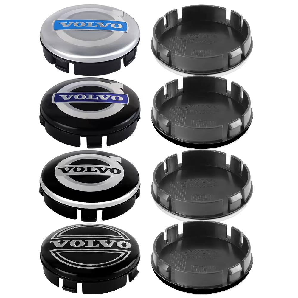 2026 Hot For VOLVO 4PCS Car Wh – обзор и цена Volvo Car Accessories Xc60