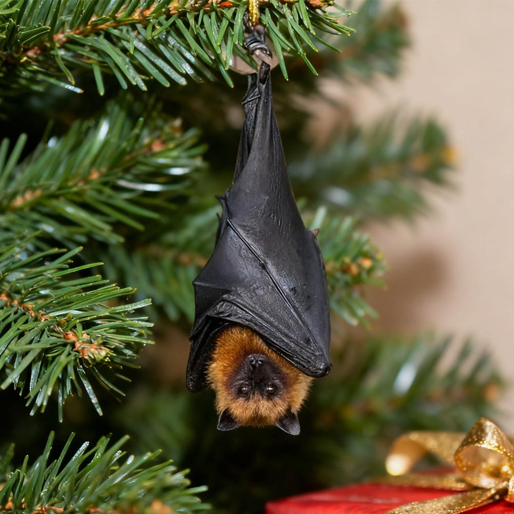 Black Bat Personalized Ornamen – обзор и цена Car Accessories Oman