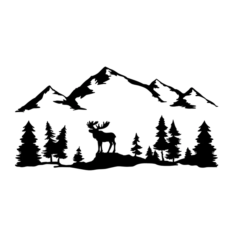 Car Sticker Camping Off-road T – обзор и цена Car Accessories On Amazon