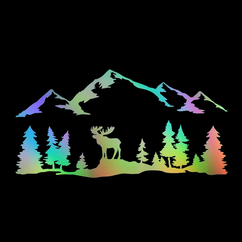 Car Sticker Camping Off-road T – обзор и цена Car Accessories On Amazon