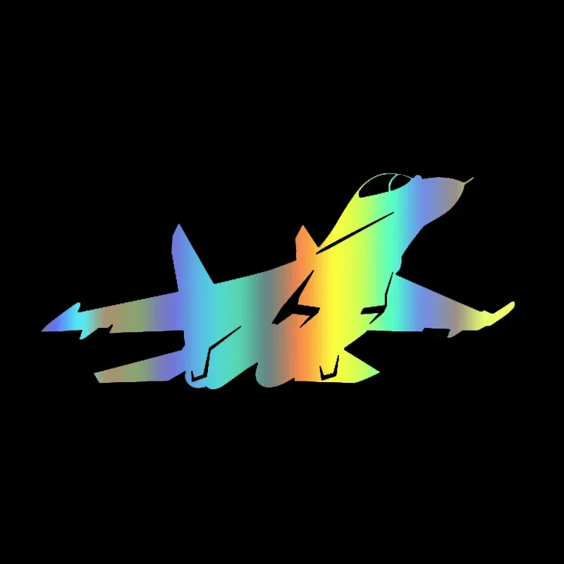 Car Stickers Su-27 Aircraft Wa – обзор и цена Car Accessories On Amazon