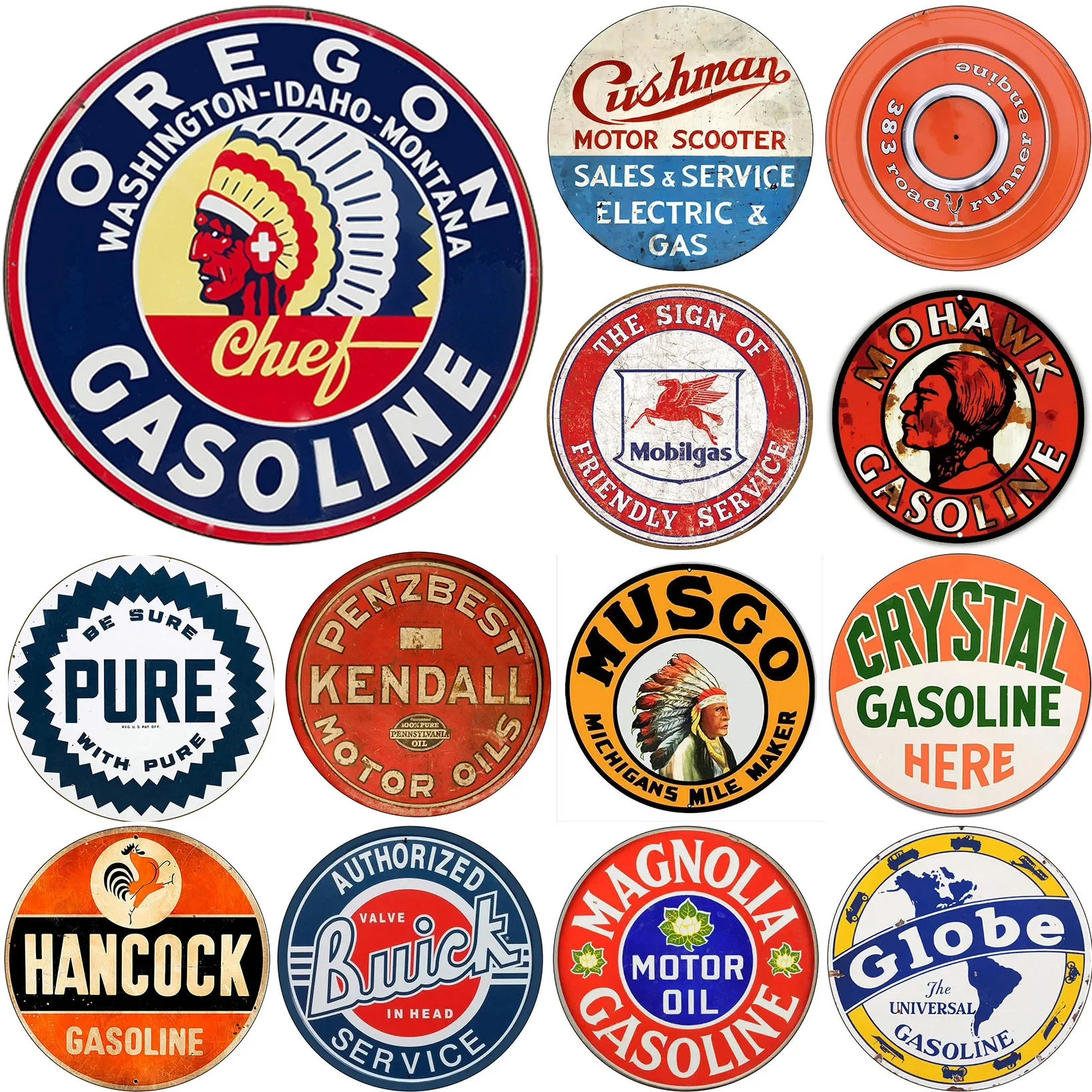 Car Stickers Personality Pure  – обзор и цена Car Accessories On Amazon