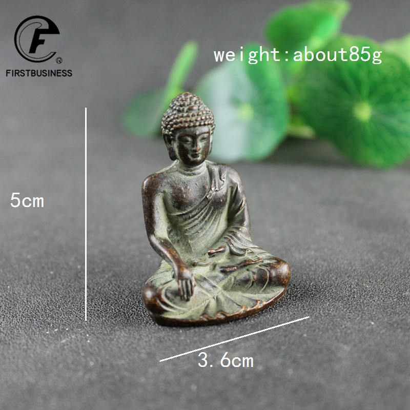 Exquisite Pure Copper Buddha O – обзор и цена Car Accessories Oman