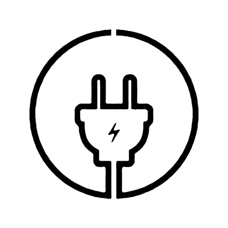 Car Stickr Sticker Wire Plug C – обзор и цена Car Accessories On Amazon