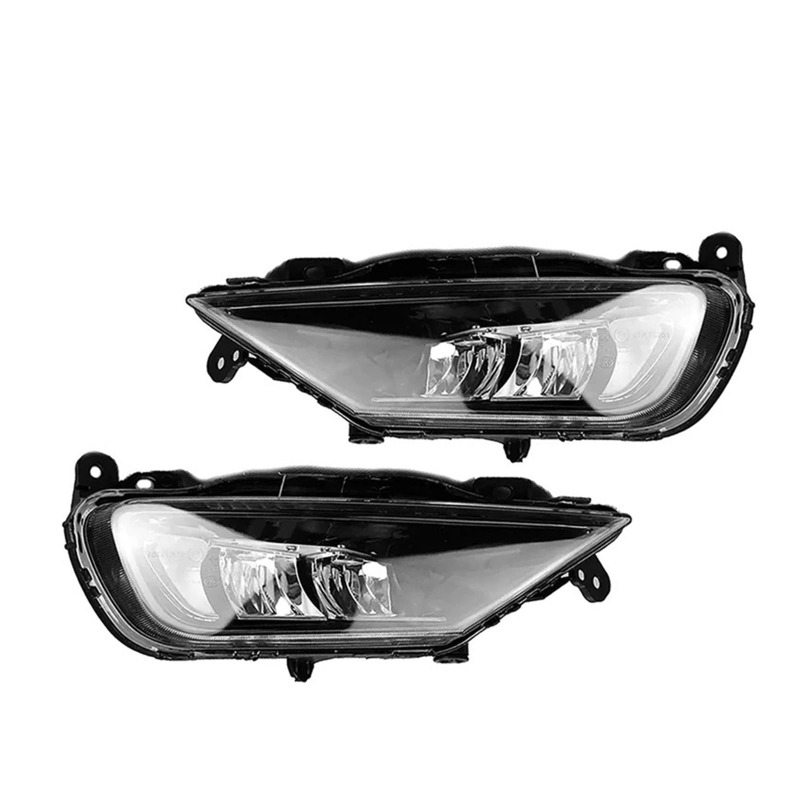 Front Bumper Fog Light Signal  – обзор и цена Volvo Car Accessories Xc60