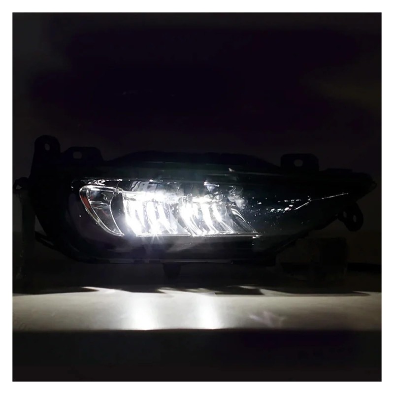 Front Bumper Fog Light Signal  – обзор и цена Volvo Car Accessories Xc60