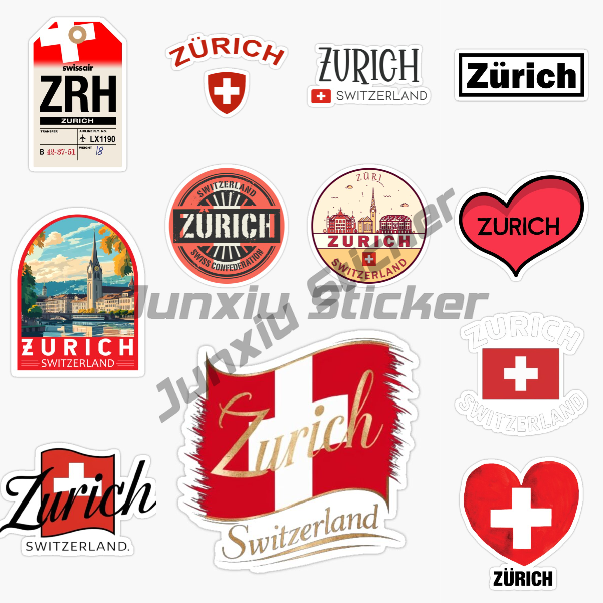 ZURICH SWITZERLAND for Car Mot – обзор и цена Car Accessories Zurich