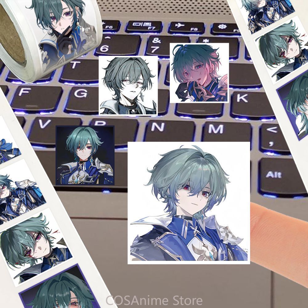 Anime Lohen Genshin Impact Q V – обзор и цена Car Accessories On Amazon